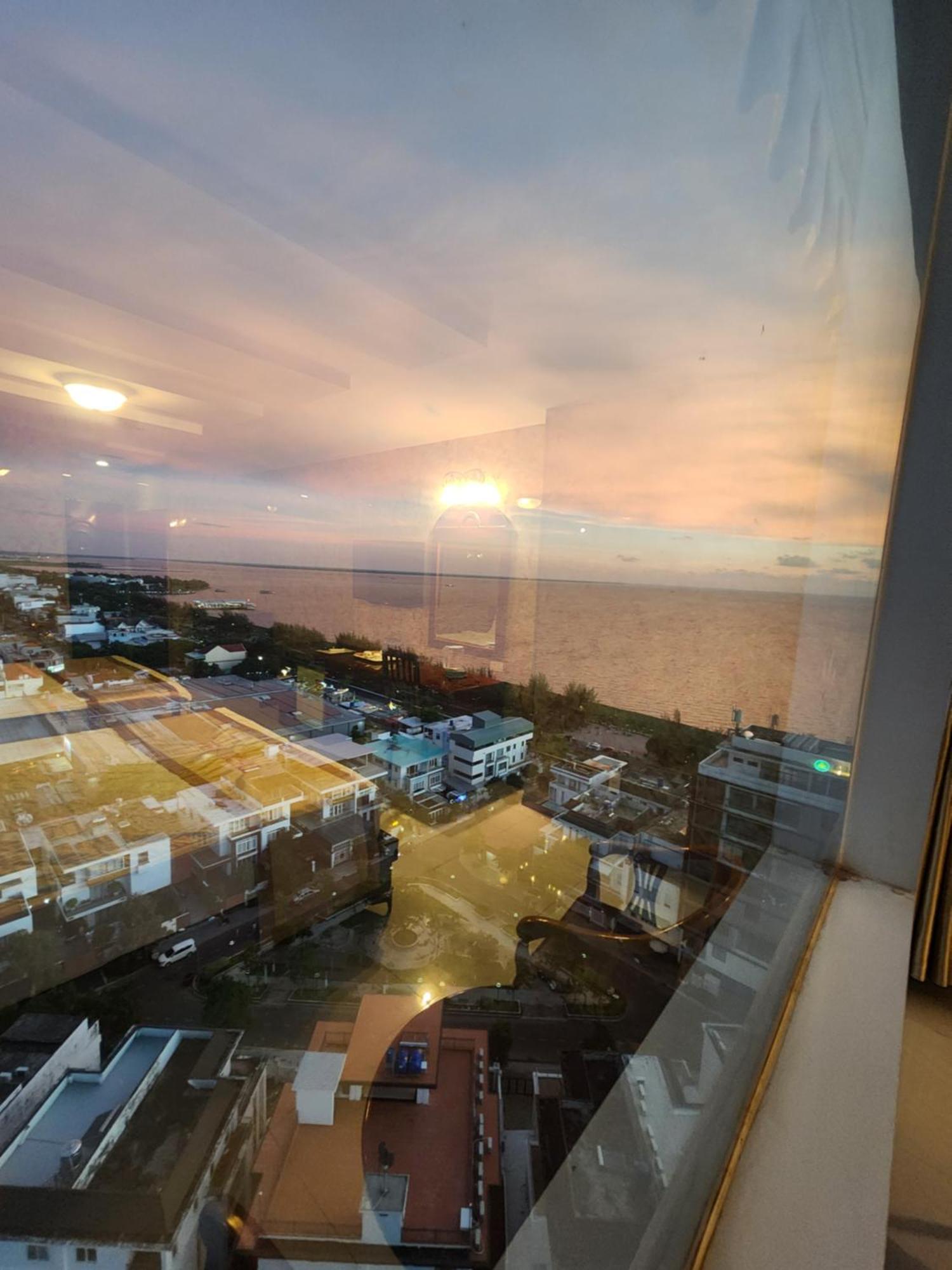 Sea Light Hotel Rach Gia Εξωτερικό φωτογραφία