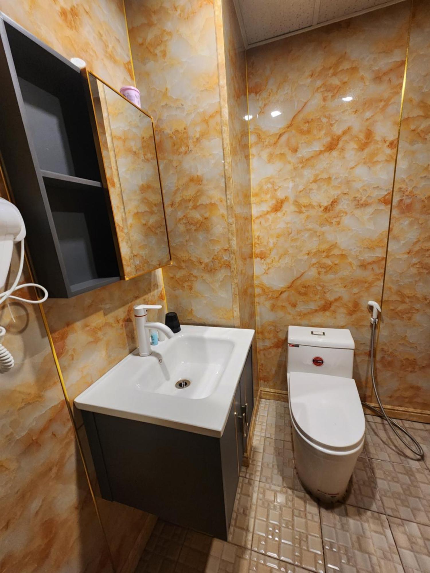 Sea Light Hotel Rach Gia Εξωτερικό φωτογραφία