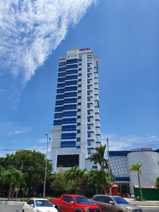 Sea Light Hotel Rach Gia Εξωτερικό φωτογραφία